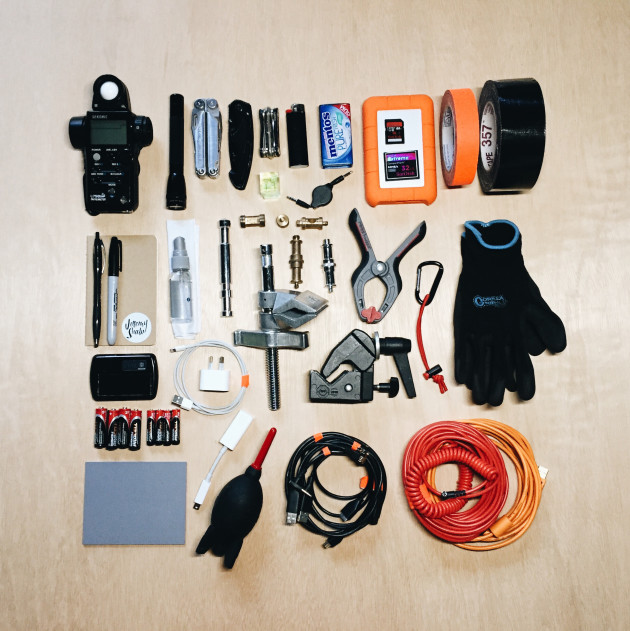 <p>Assistant Bootcamp. &copy; Jeremy Shaw.</p>